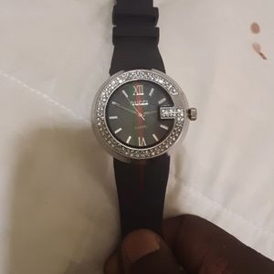 Gucci watch